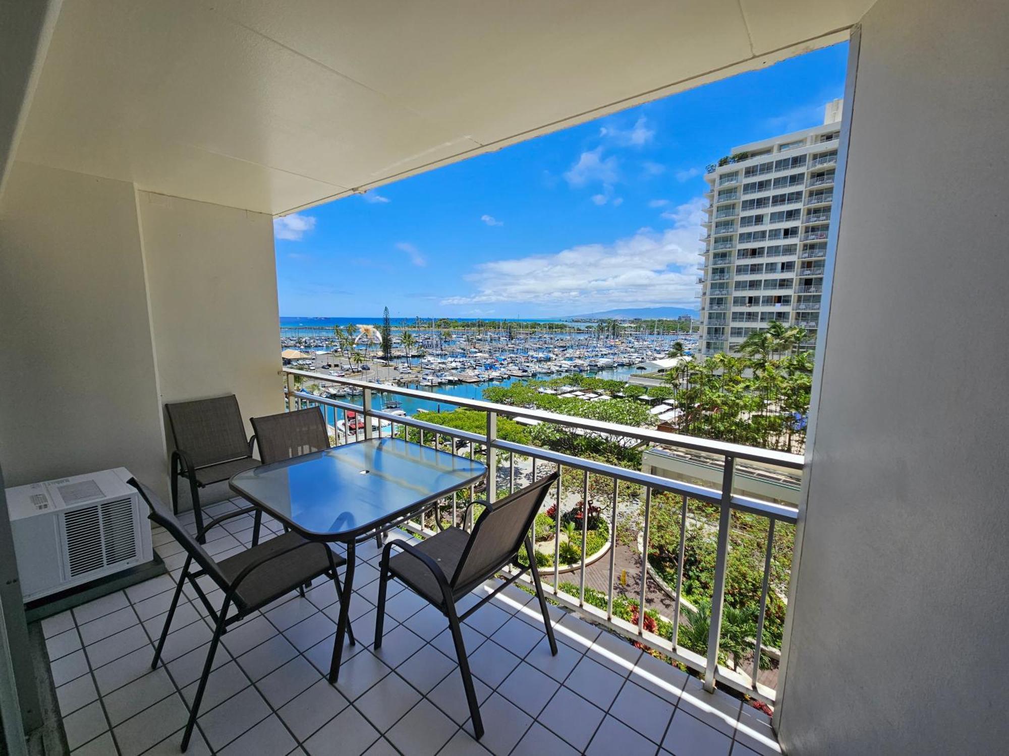Ilikai Hotel Condo With Kitchen And Ocean View Honolulu Exterior foto